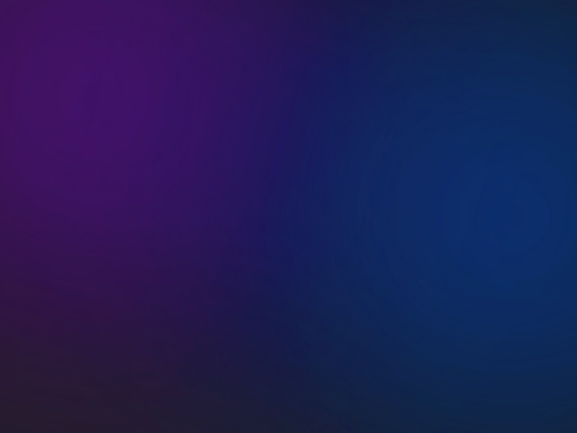 Blue Purple Liquid Blur Gradient Background